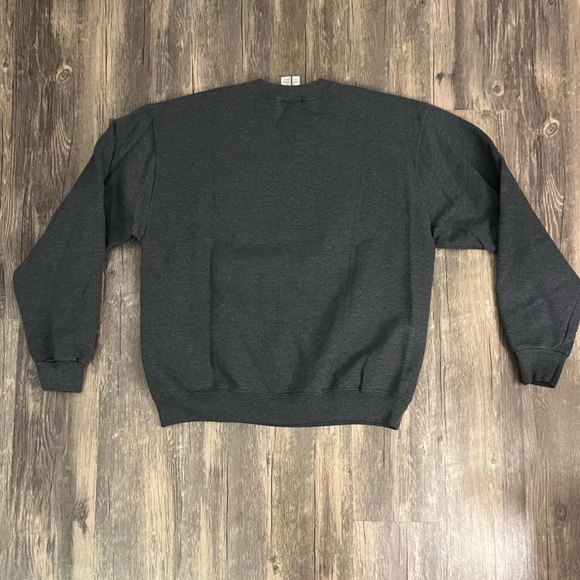 Miller Beer Crew Neck Long Sleeve - Picture 5 of 5